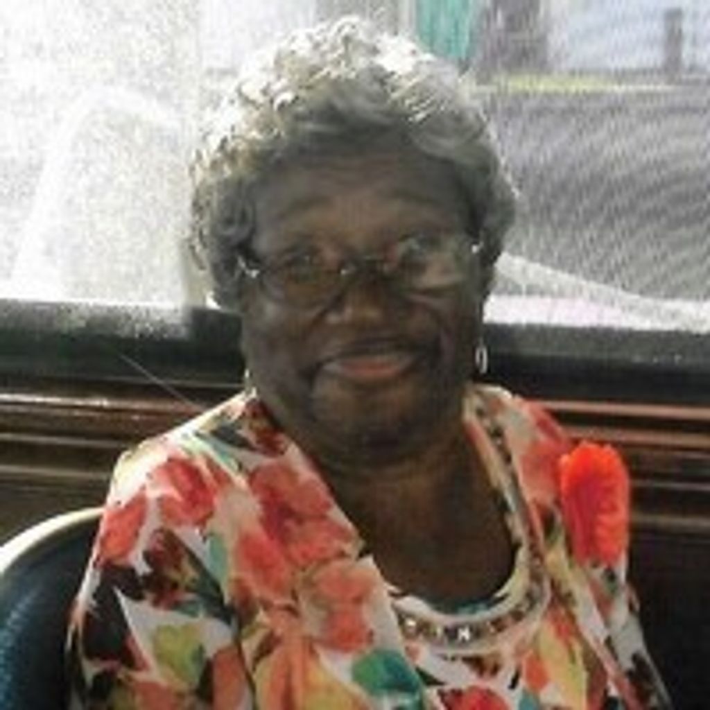 Lula Mae Packer Profile Photo