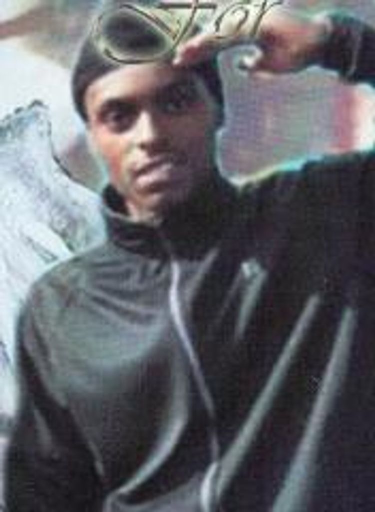 Daquain E. Tate