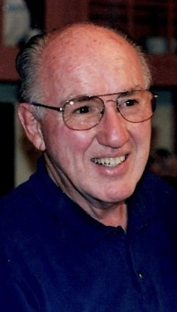 John L. Lynn Profile Photo