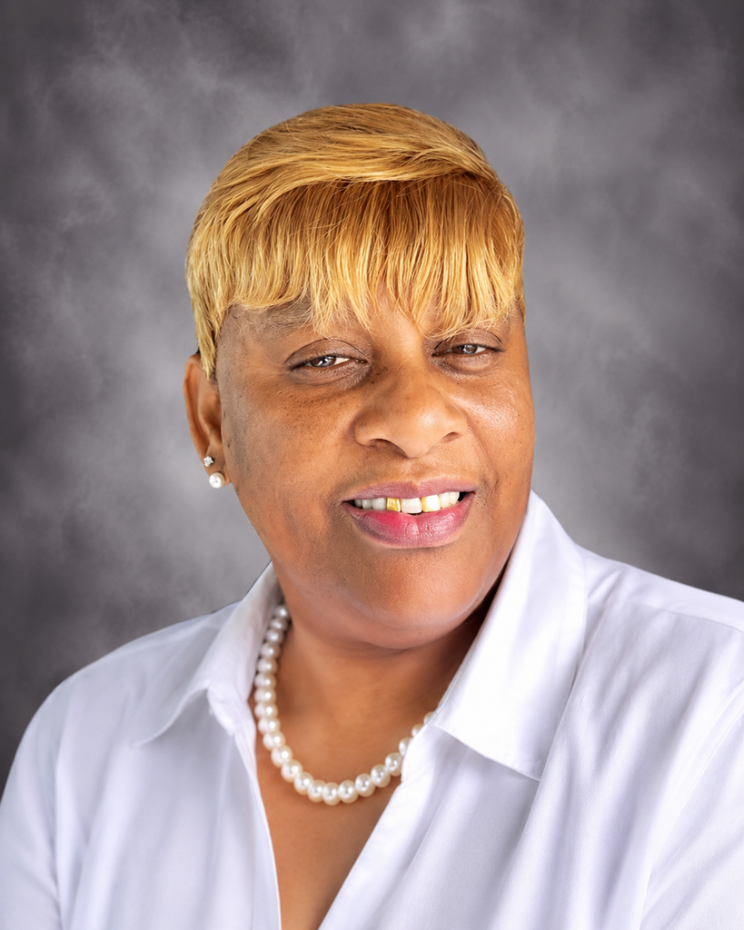 Mrs. Mary Willis-Morris Profile Photo