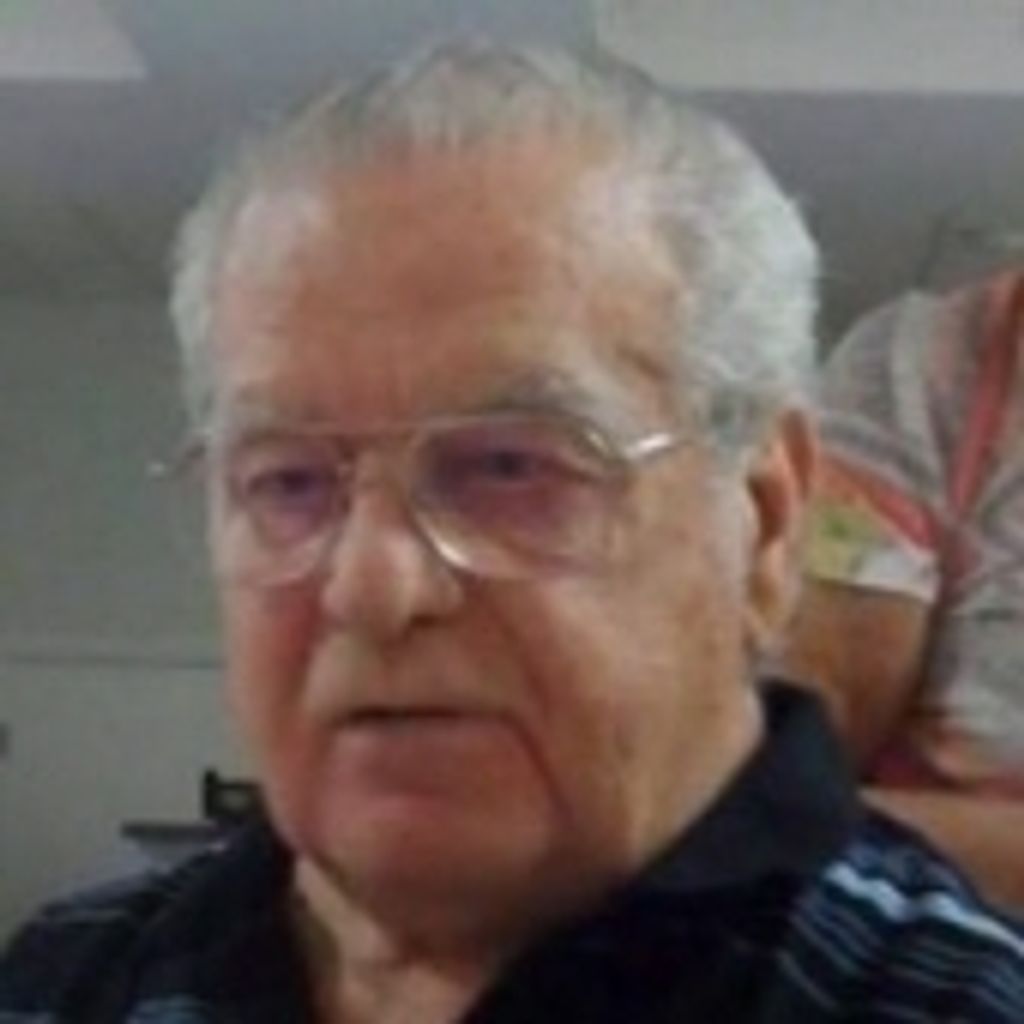 Francis Patrick Mulholland Sr.