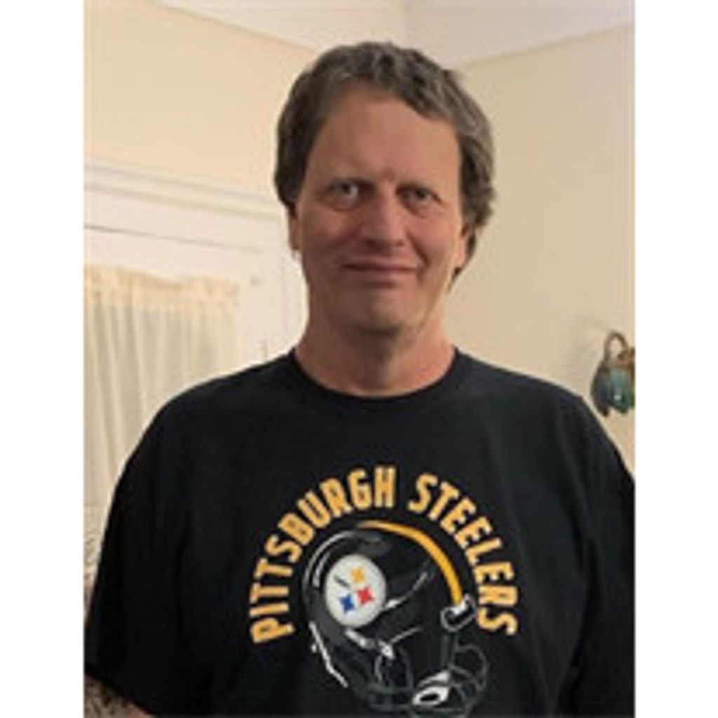 Gregory Paul Morris