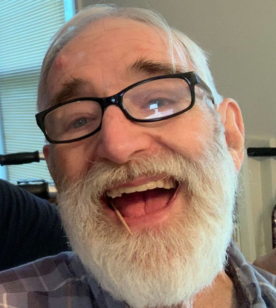 Philip D'Arms Profile Photo