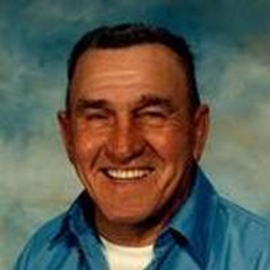 Slats Jordan Profile Photo