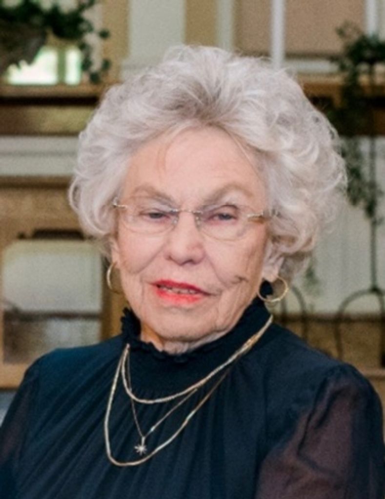 Lyndia Faye Cochran Profile Photo