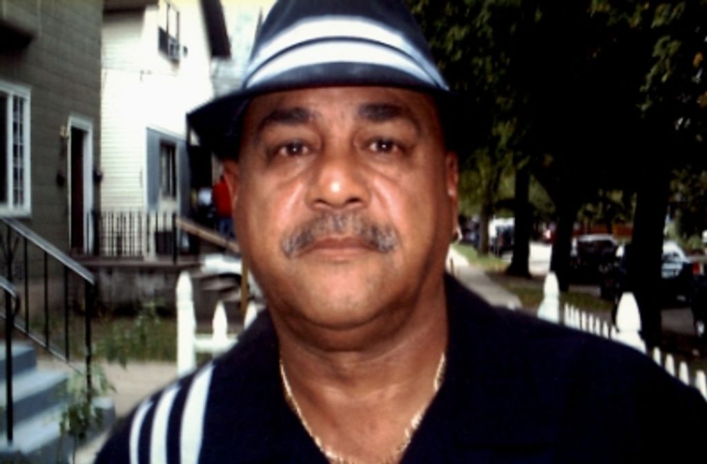 William Pena