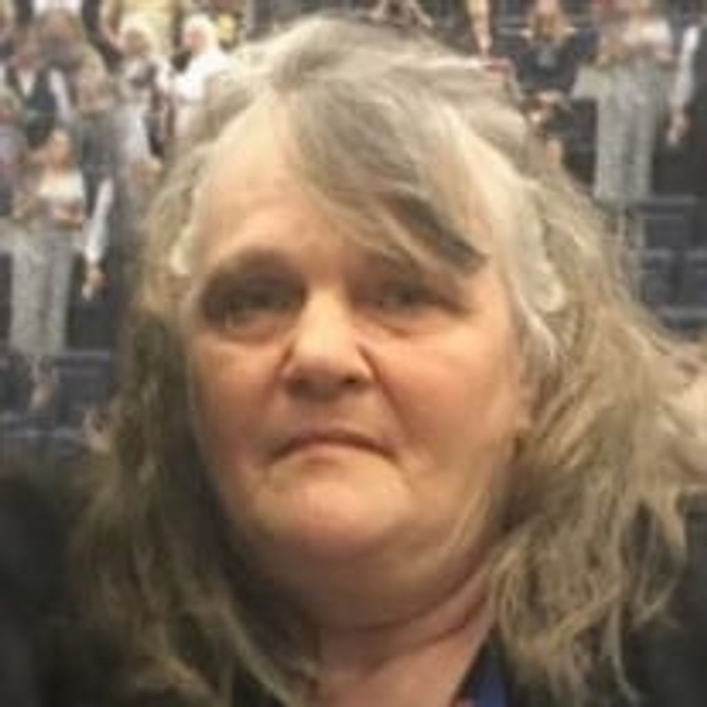 Michelle Miller Profile Photo