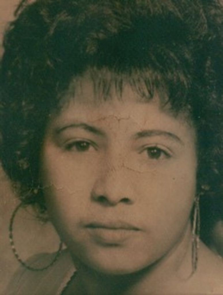 Barbara Ella Simien Profile Photo