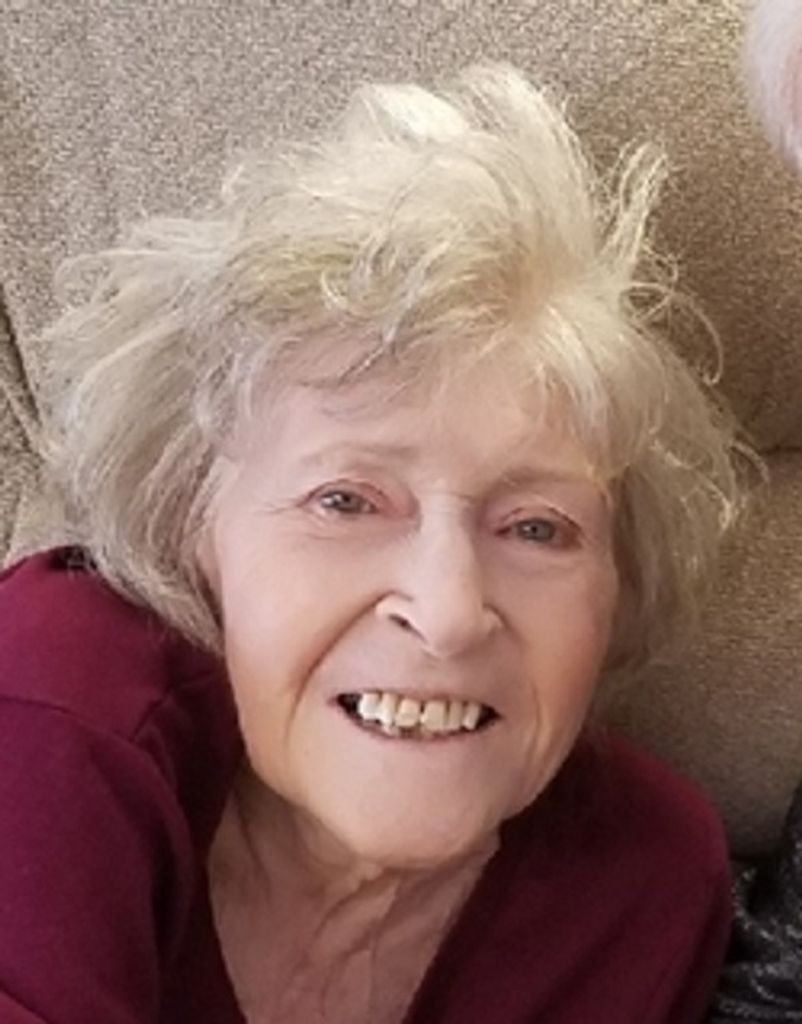 Nellie J. Otte Profile Photo