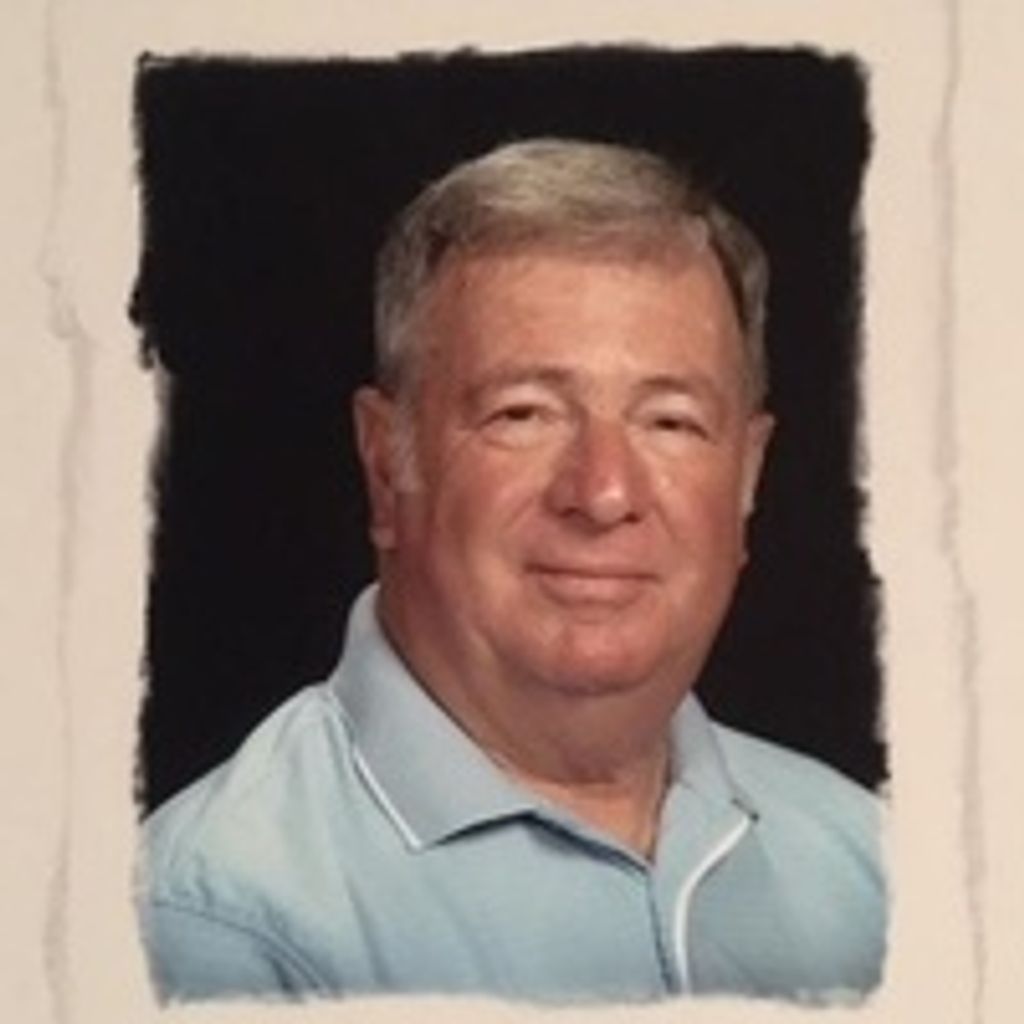 Carroll Max Newberry