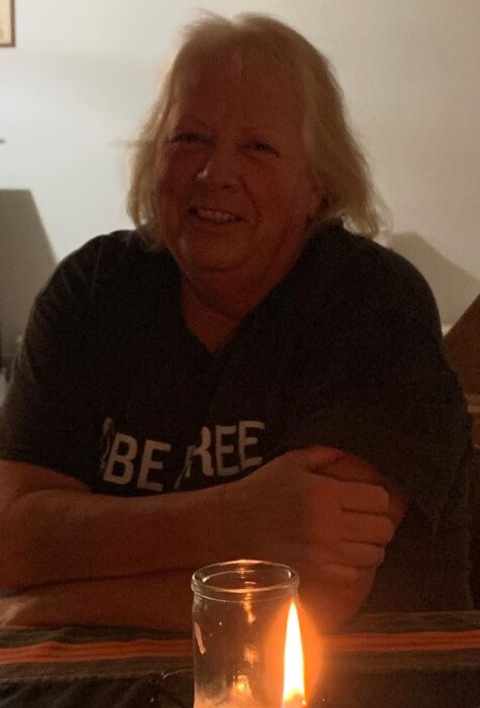 Kim Elaine (Sidner)  Stromberg