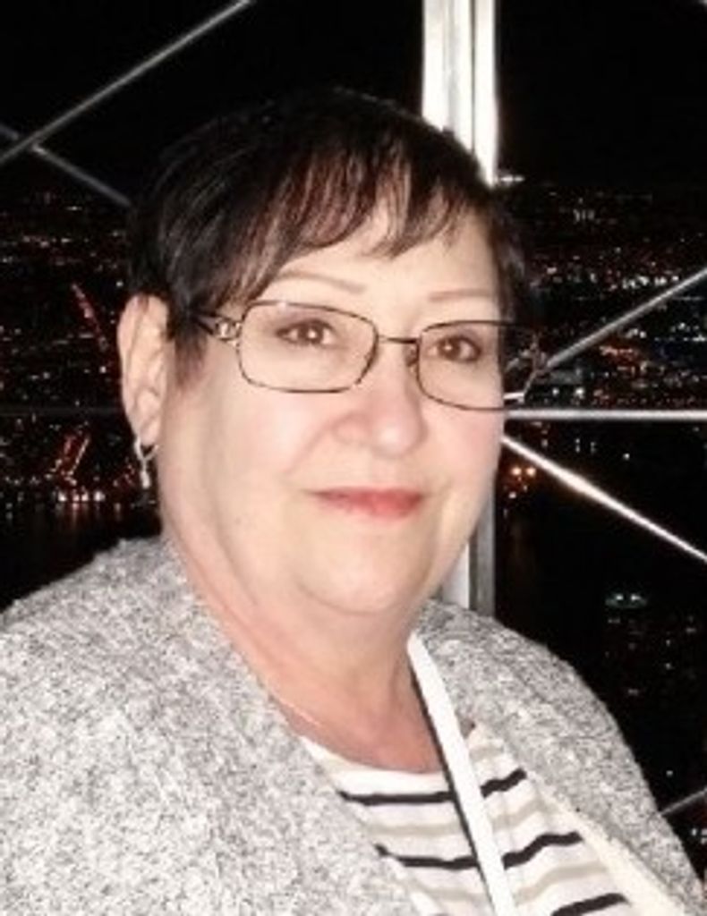Linda Miller Olivarez