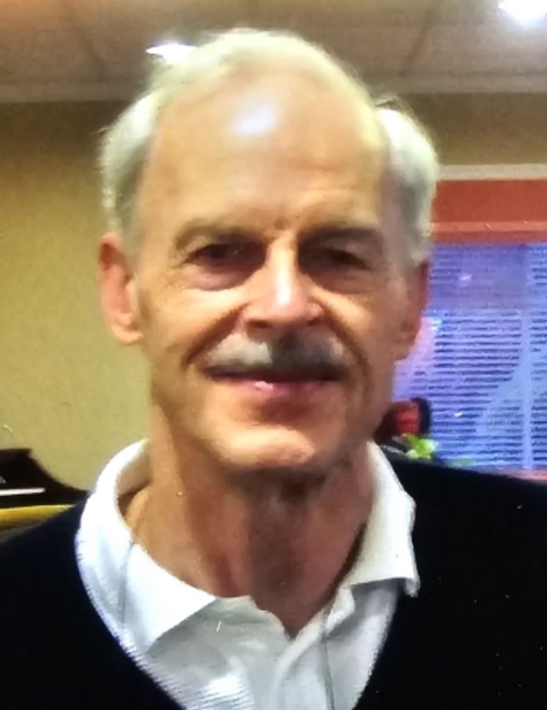 Willard James Treleaven Profile Photo