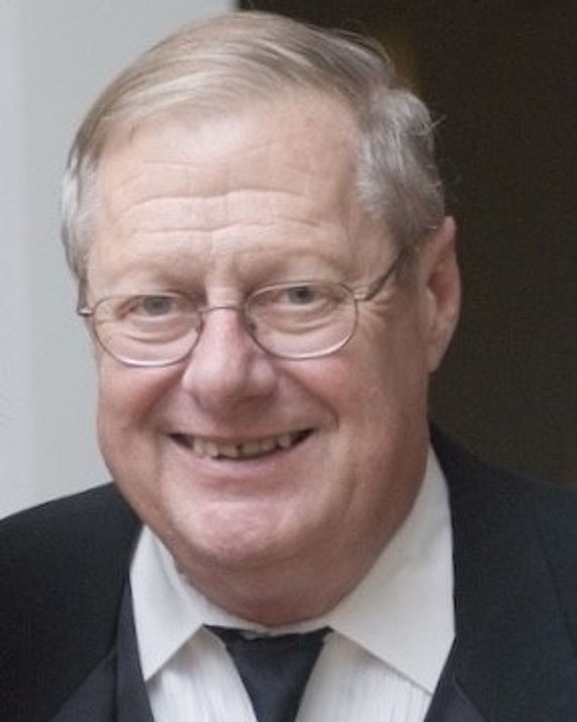 Charles Holmberg Profile Photo
