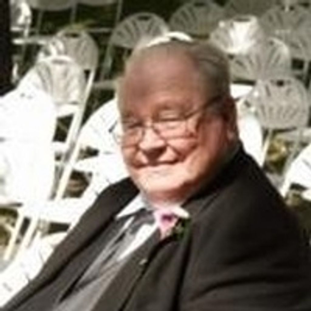 Allen E. Hildebrand