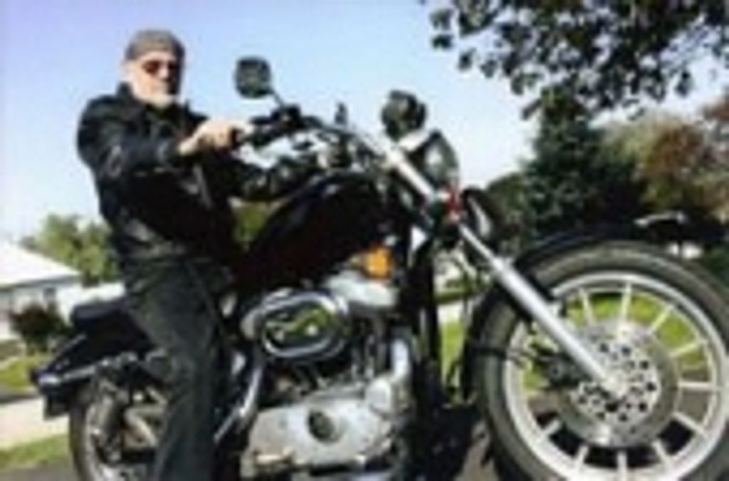 Raymond Schultz Profile Photo