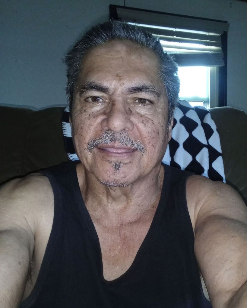 Tony Benny Sustaita Profile Photo