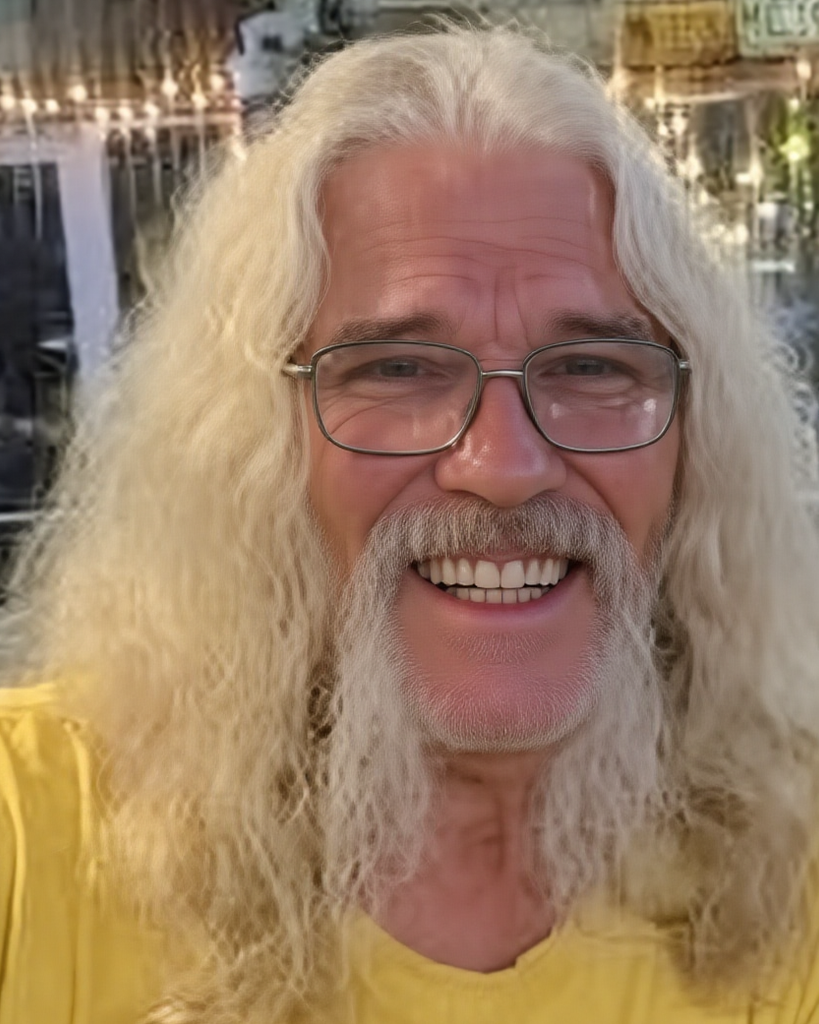 Finn E. Abrahamson Profile Photo