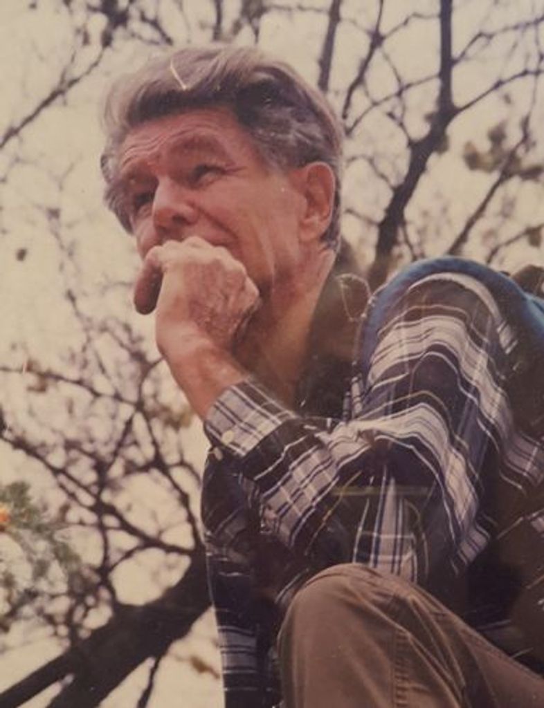 David A. Lindquist