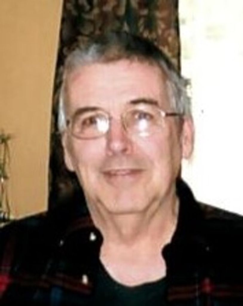 Donald Sebring Profile Photo