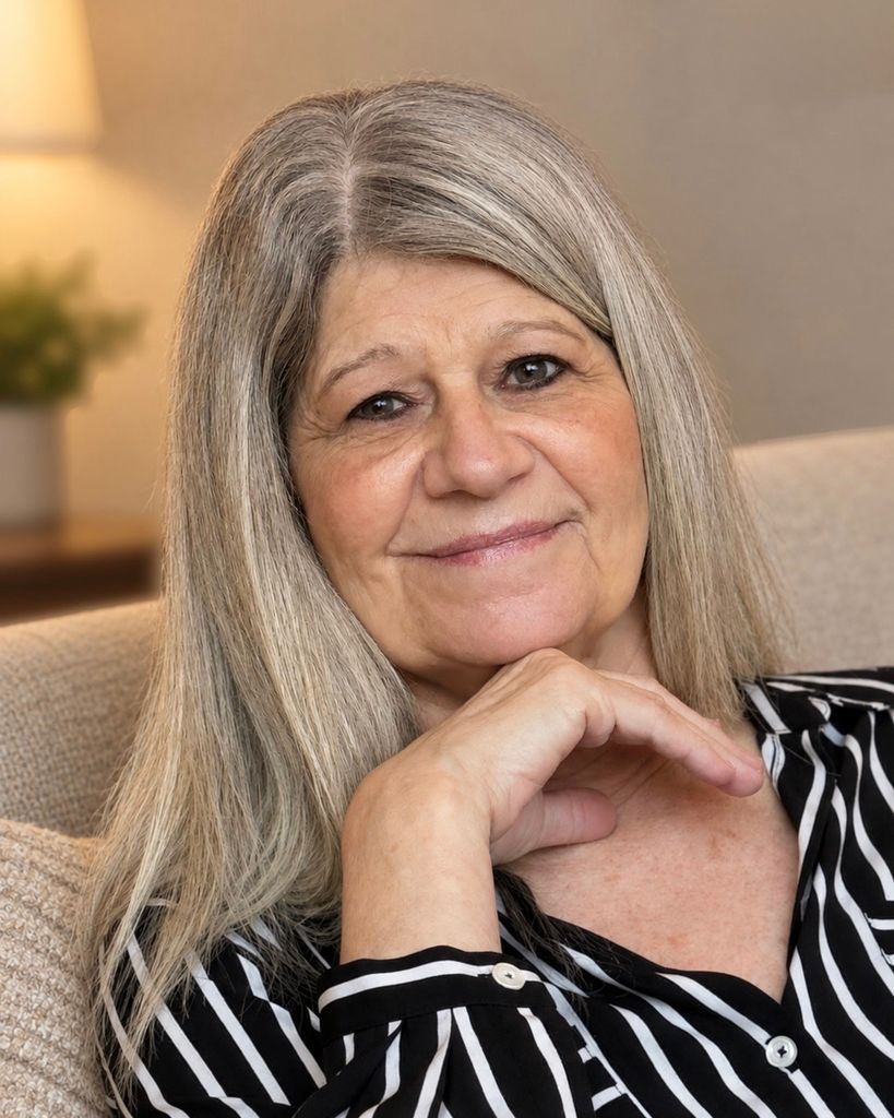 Martha Lee McLain Profile Photo