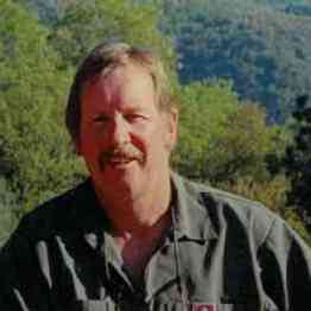 Bryce Warren Roberts Profile Photo