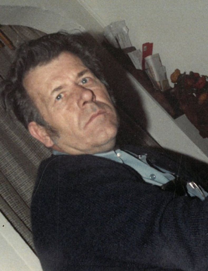 Bernard John (Sr)  Gurski