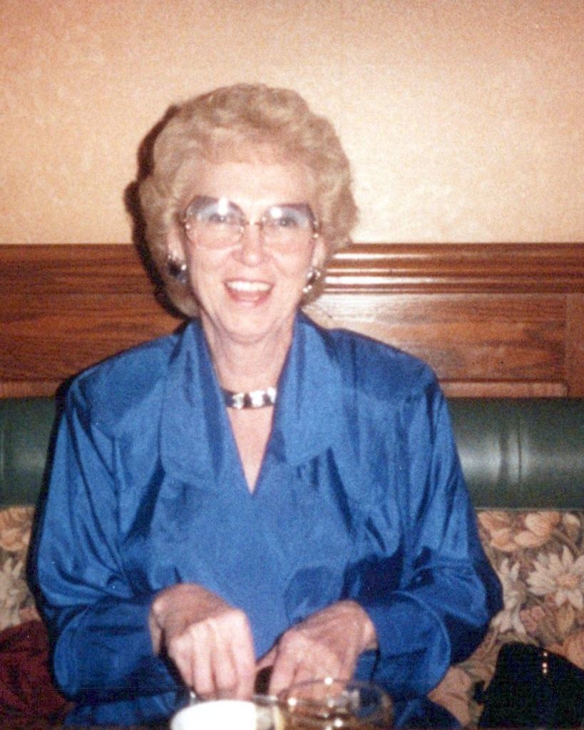 Thelma Lawrence Profile Photo