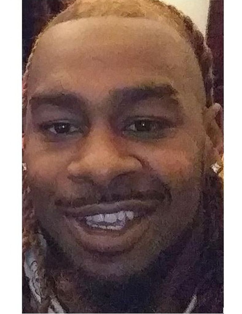 Melvin Mcghee