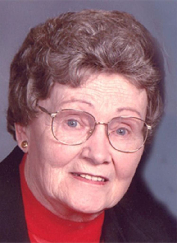 Esther "Etta" Jane Eschenbaum