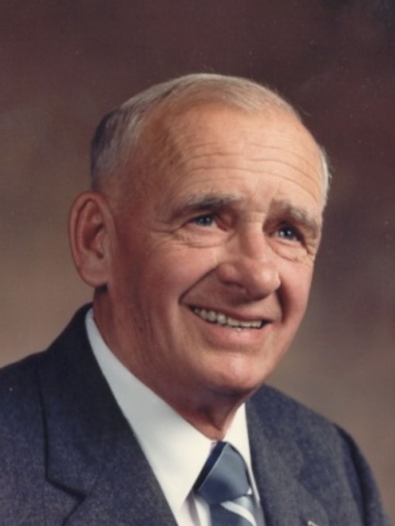 Donald A. Burns