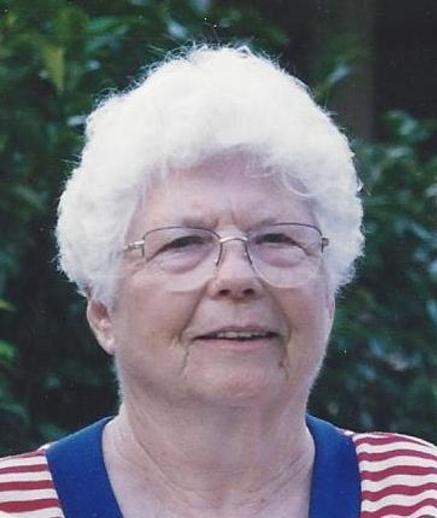 Wilma Catherine Knowles Profile Photo