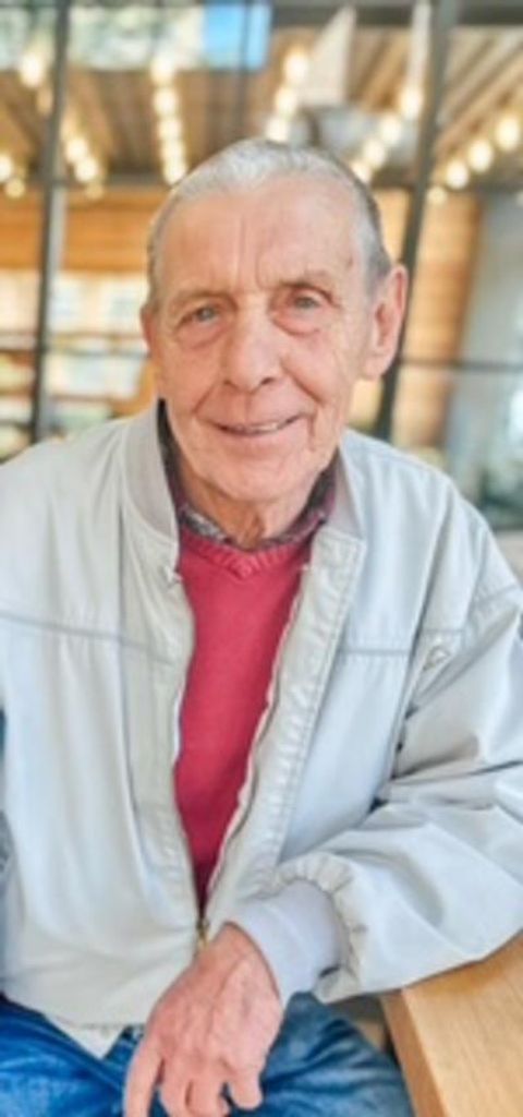 Donald P. Klimovich Profile Photo
