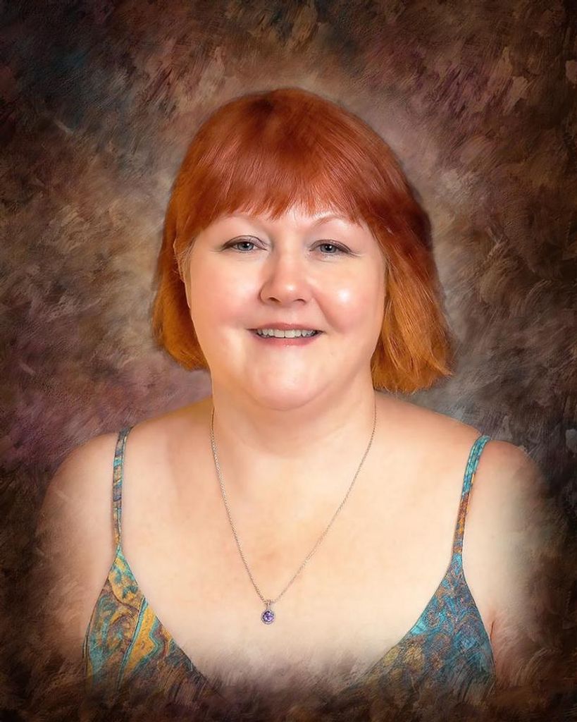 Donna Clarece Richie Profile Photo