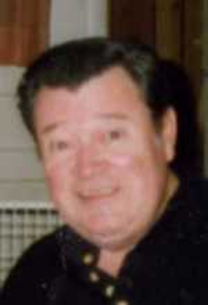 Irvin A. Airey