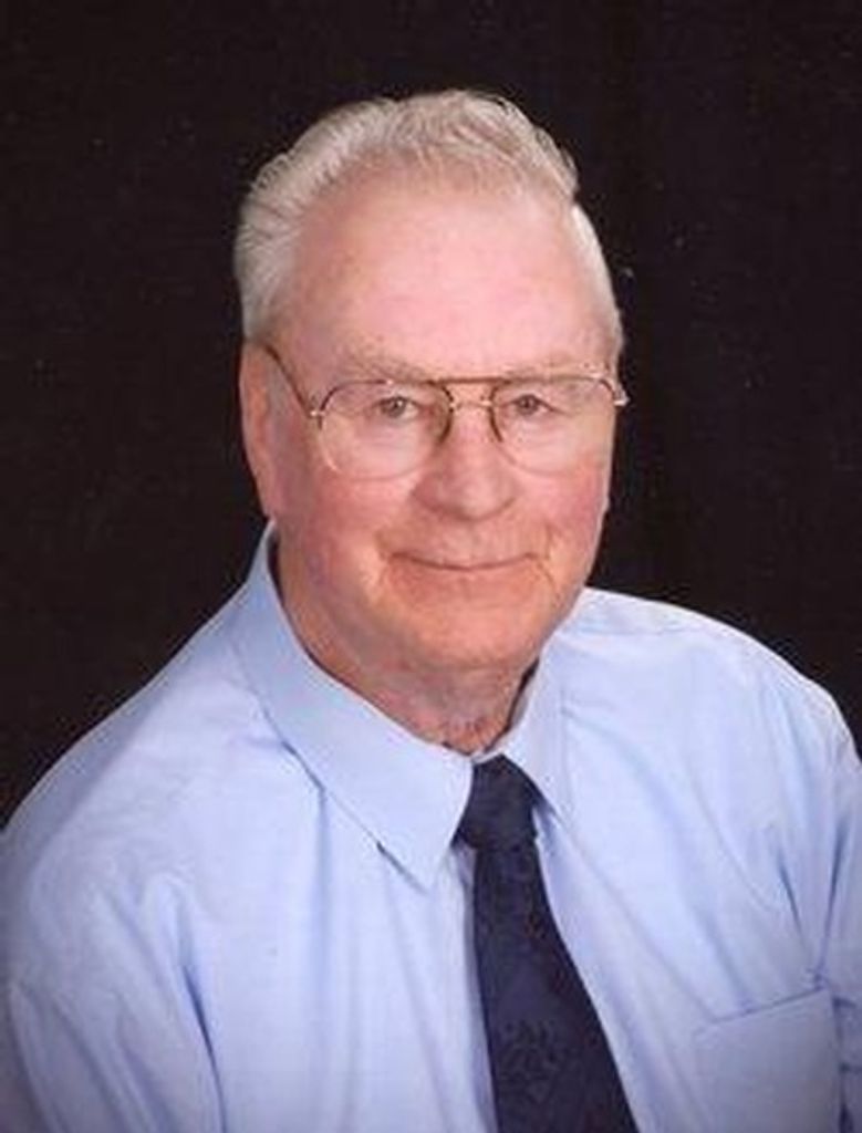 James "Jim" Francis Zeller