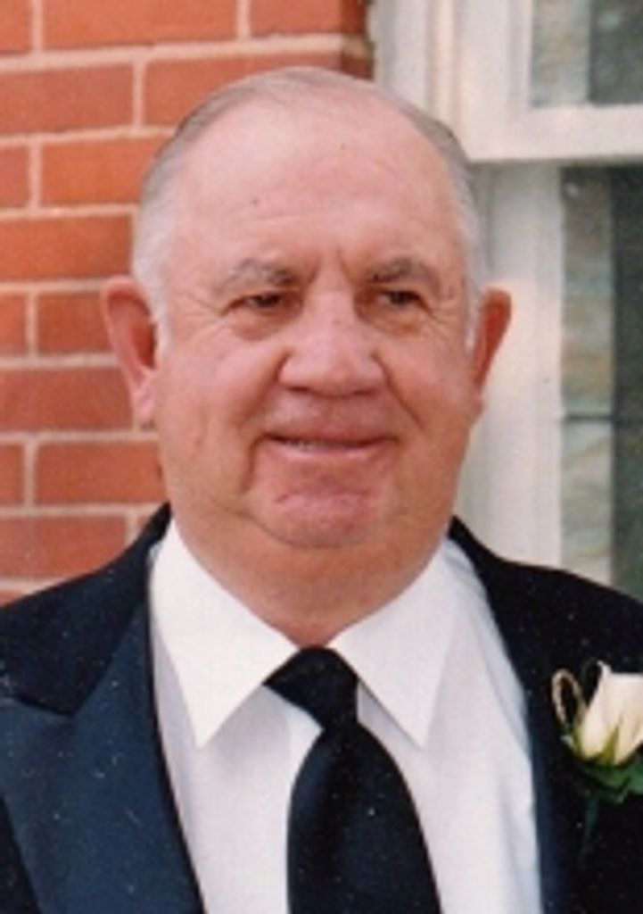 Richard G. Dick Nietz