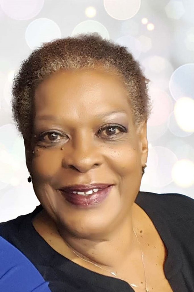 Ms. Joan Baker Profile Photo