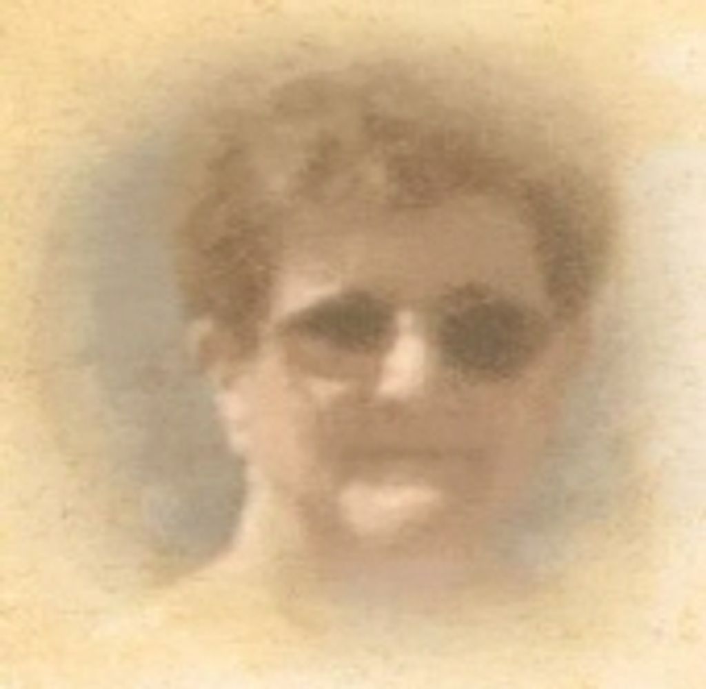 Carol Joyce Harrell