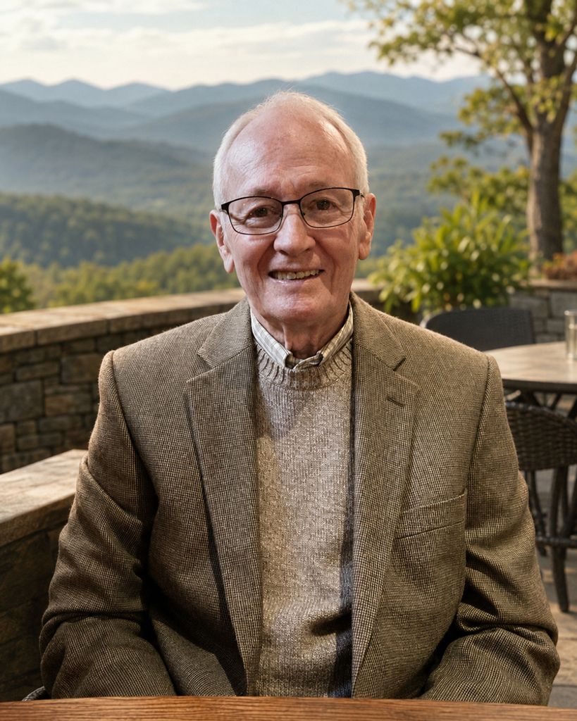 Gary Allen Shell Profile Photo
