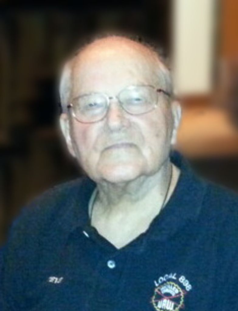 Steve J. Veres Sr.