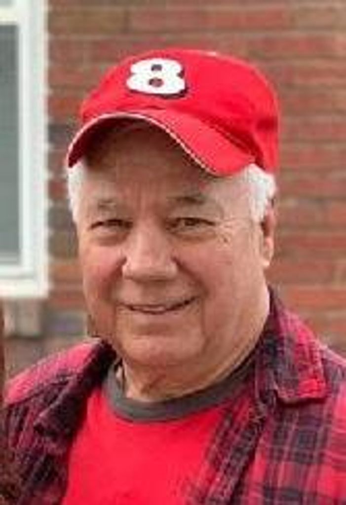 Thomas Jack Boyd Profile Photo