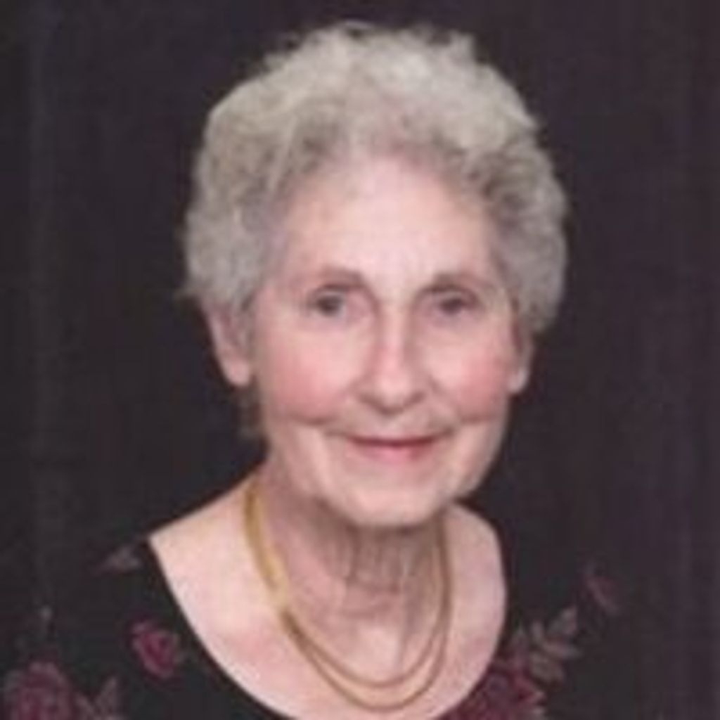 Myrtle Dell Hanson