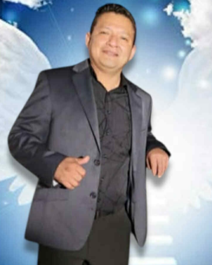Paulino “El Tiburon” Machucho Cuevas