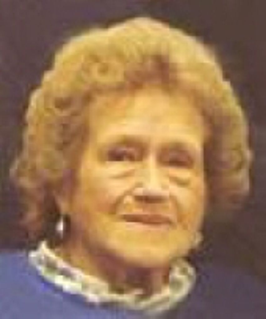 Mardell  M. Williams