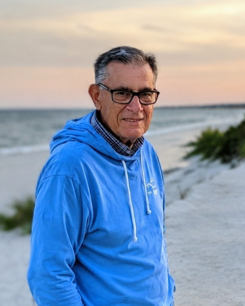 Frederick A. Casimo Profile Photo