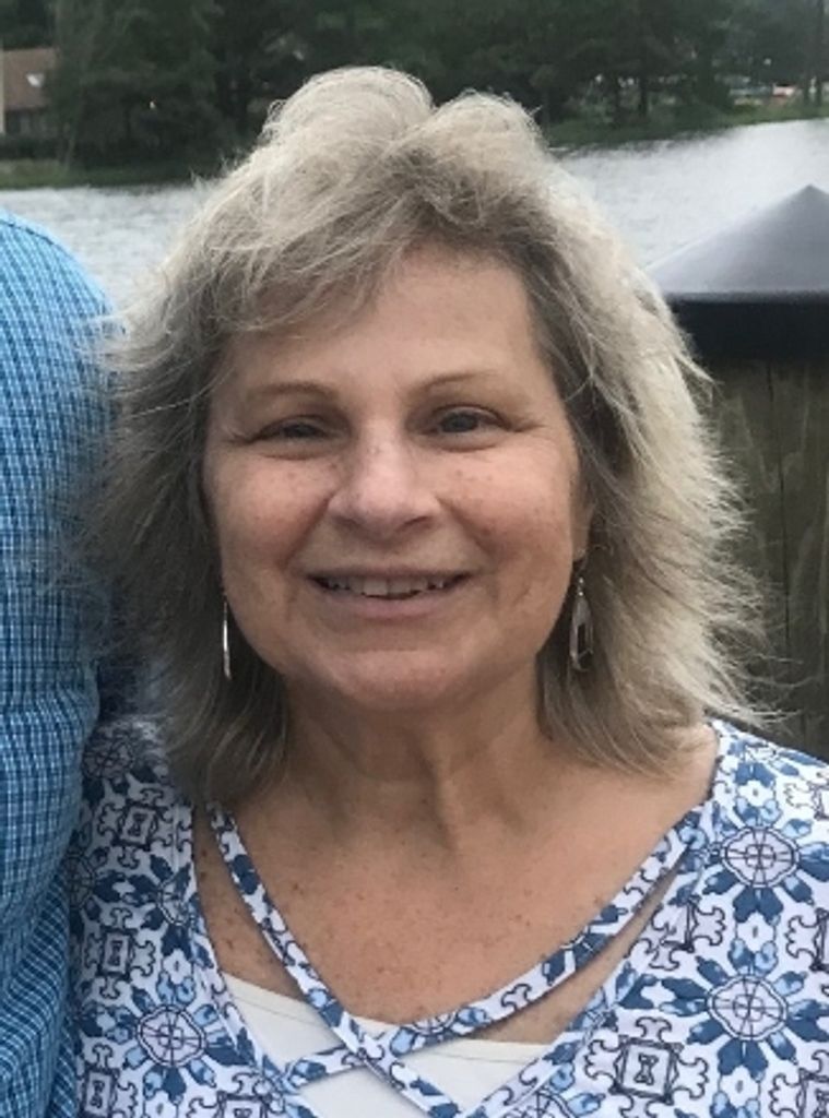 Donna L. Snader