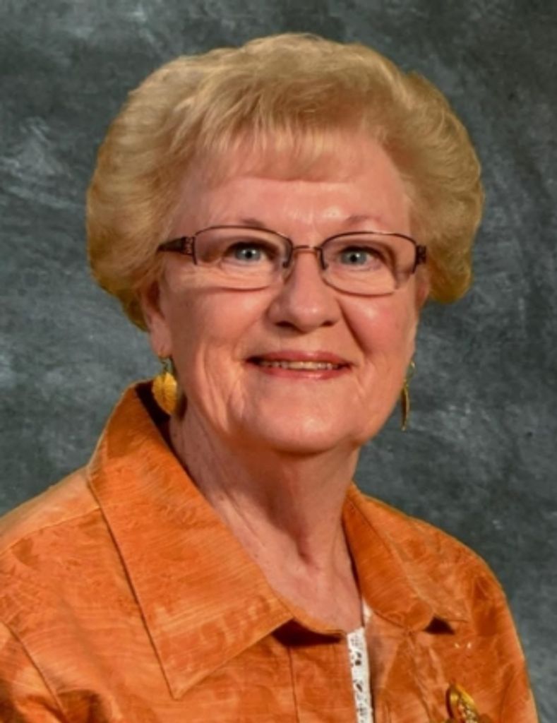 Linda  Adeen (Brooks) Hargrove