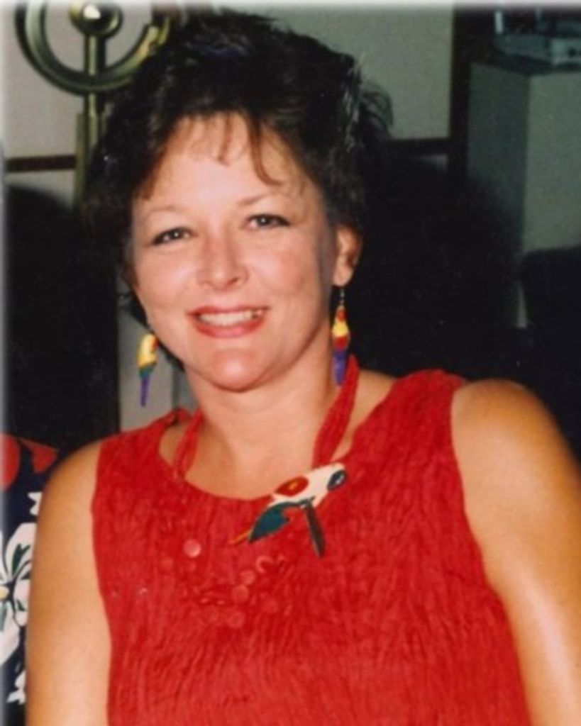 Brenda P. Whitley