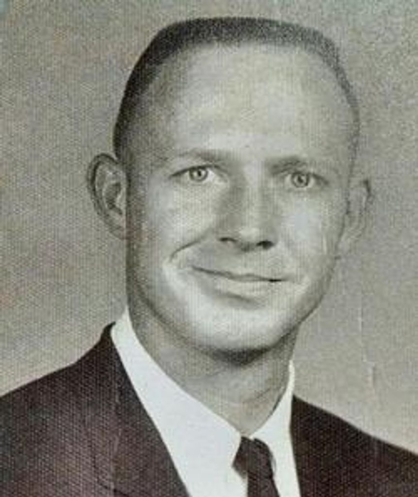 Paul "Red" William Neumann, Jr.